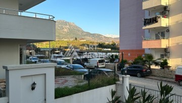 Квартира 2+1 в Махмутларе рядом с морем, 110 м² - Ракурс 3