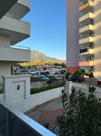 Квартира 2+1 в Махмутларе рядом с морем, 110 м² - Ракурс 2