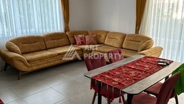 Квартира 2+1 в Махмутларе рядом с морем, 110 м² - Ракурс 4