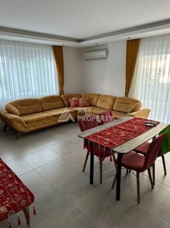 Квартира 2+1 в Махмутларе рядом с морем, 110 м² - Ракурс 3
