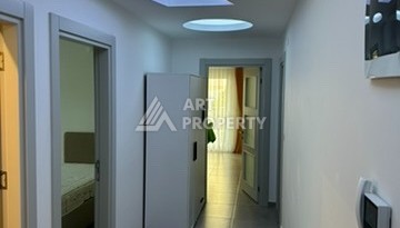 Квартира 2+1 в Махмутларе рядом с морем, 110 м² - Ракурс 5