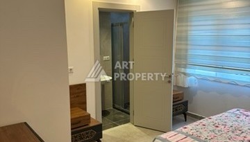 Квартира 2+1 в Махмутларе рядом с морем, 110 м² - Ракурс 6