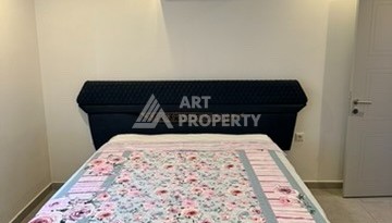 Квартира 2+1 в Махмутларе рядом с морем, 110 м² - Ракурс 7
