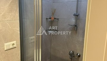Квартира 2+1 в Махмутларе рядом с морем, 110 м² - Ракурс 9