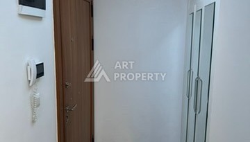 Квартира 2+1 в Махмутларе рядом с морем, 110 м² - Ракурс 10