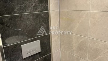 Квартира 2+1 в Махмутларе рядом с морем, 110 м² - Ракурс 12