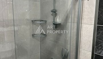 Квартира 2+1 в Махмутларе рядом с морем, 110 м² - Ракурс 14