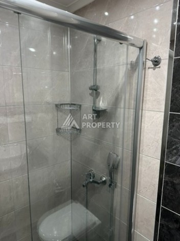 Квартира 2+1 в Махмутларе рядом с морем, 110 м² - Ракурс 13
