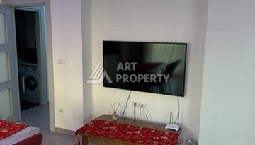 Квартира 2+1 в Махмутларе рядом с морем, 110 м² - Ракурс 15