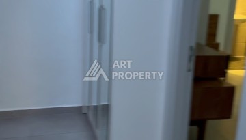 Квартира 2+1 в Махмутларе рядом с морем, 110 м² - Ракурс 17