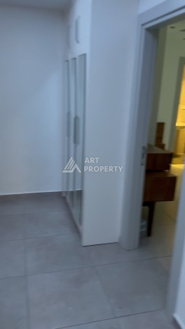 Квартира 2+1 в Махмутларе рядом с морем, 110 м² - Ракурс 16