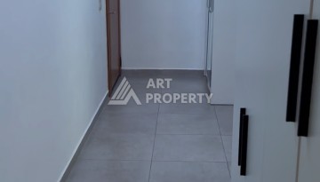 Квартира 2+1 в Махмутларе рядом с морем, 110 м² - Ракурс 18