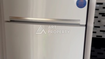 Квартира 2+1 в Махмутларе рядом с морем, 110 м² - Ракурс 19