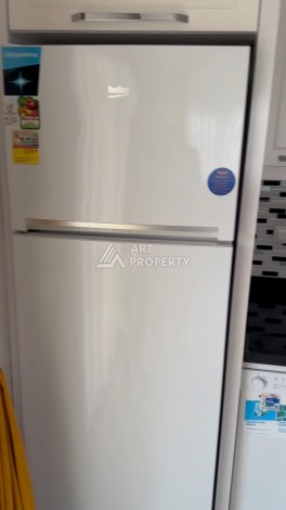 Квартира 2+1 в Махмутларе рядом с морем, 110 м² - Ракурс 18