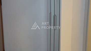 Квартира 2+1 в Махмутларе рядом с морем, 110 м² - Ракурс 20