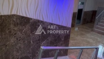 Квартира 2+1 в Махмутларе рядом с морем, 110 м² - Ракурс 21