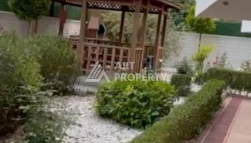 Квартира 2+1 в Махмутларе рядом с морем, 110 м² - Ракурс 23