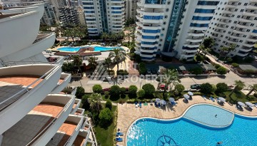 Квартира 2+1 в Махмутларе, в престижном ЖК - Ракурс 1
