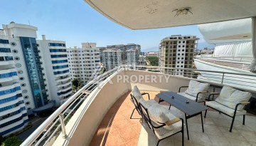 Квартира 2+1 в Махмутларе, в престижном ЖК - Ракурс 2