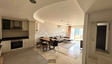 Квартира 2+1 в Махмутларе, в престижном ЖК - Ракурс 3