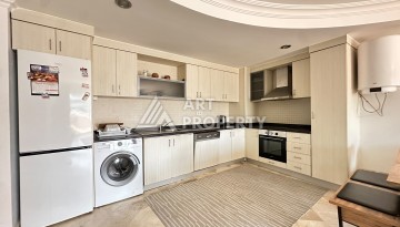 Квартира 2+1 в Махмутларе, в престижном ЖК - Ракурс 5