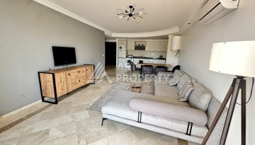 Квартира 2+1 в Махмутларе, в престижном ЖК - Ракурс 6