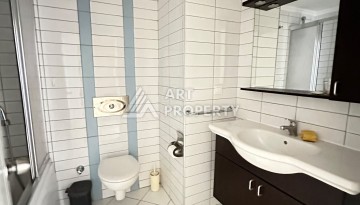 Квартира 2+1 в Махмутларе, в престижном ЖК - Ракурс 7