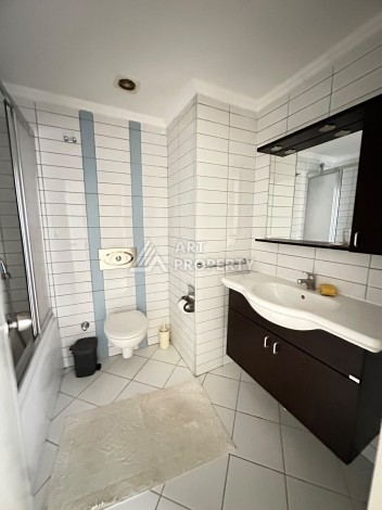 Квартира 2+1 в Махмутларе, в престижном ЖК - Ракурс 6