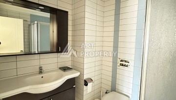 Квартира 2+1 в Махмутларе, в престижном ЖК - Ракурс 8