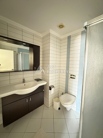 Квартира 2+1 в Махмутларе, в престижном ЖК - Ракурс 7