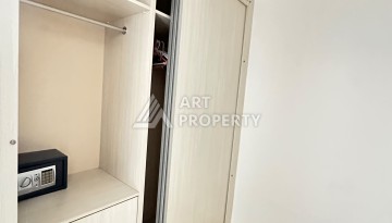Квартира 2+1 в Махмутларе, в престижном ЖК - Ракурс 9