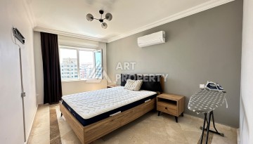 Квартира 2+1 в Махмутларе, в престижном ЖК - Ракурс 10