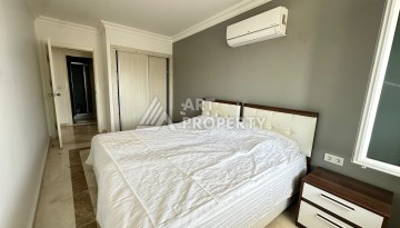 Квартира 2+1 в Махмутларе, в престижном ЖК - Ракурс 11