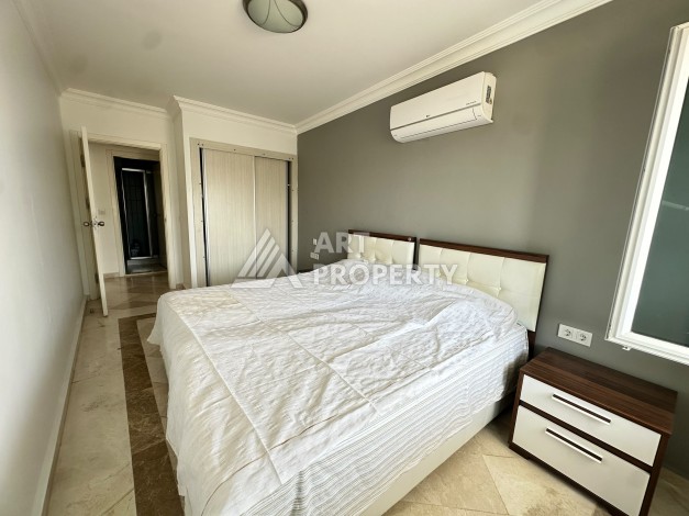 Квартира 2+1 в Махмутларе, в престижном ЖК - Ракурс 10