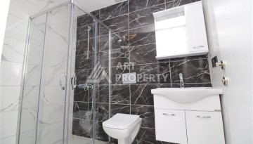 Квартира 1+1 в центре Махмутлара возле субботнего рынка, 50 м² - Ракурс 2