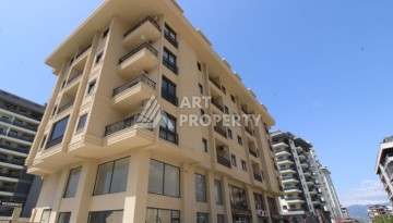 Квартира 1+1 в центре Махмутлара возле субботнего рынка, 50 м² - Ракурс 3