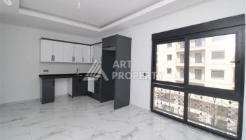 Квартира 1+1 в центре Махмутлара возле субботнего рынка, 50 м² - Ракурс 6