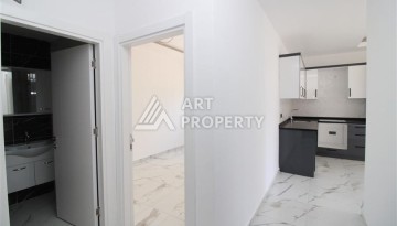 Квартира 1+1 в центре Махмутлара возле субботнего рынка, 50 м² - Ракурс 8