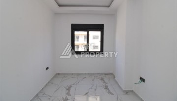 Квартира 1+1 в центре Махмутлара возле субботнего рынка, 50 м² - Ракурс 9