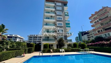 Квартира 2+1 в Махмутларе, 115 м² - Ракурс 1