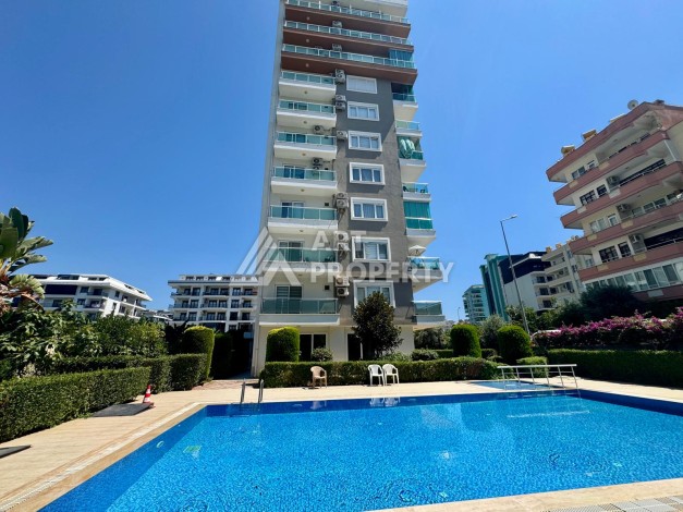 Квартира 2+1 в Махмутларе, 115 м² - Ракурс 0