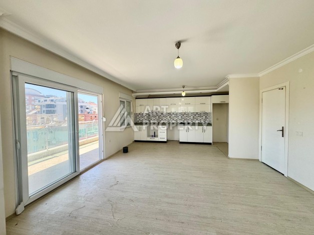 Квартира 2+1 в Махмутларе, 115 м² - Ракурс 1