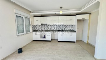 Квартира 2+1 в Махмутларе, 115 м² - Ракурс 3