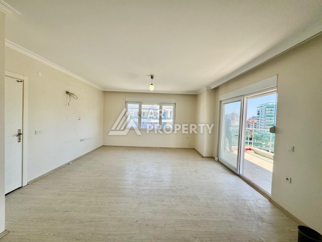 Квартира 2+1 в Махмутларе, 115 м² - Ракурс 3