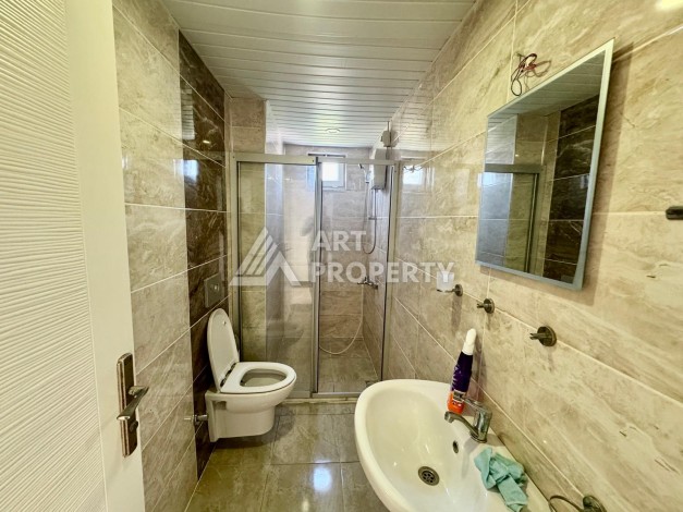 Квартира 2+1 в Махмутларе, 115 м² - Ракурс 4