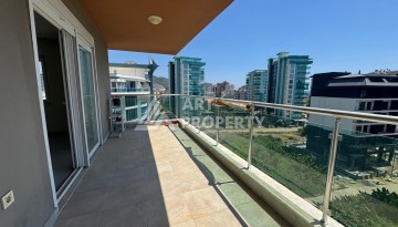 Квартира 2+1 в Махмутларе, 115 м² - Ракурс 6