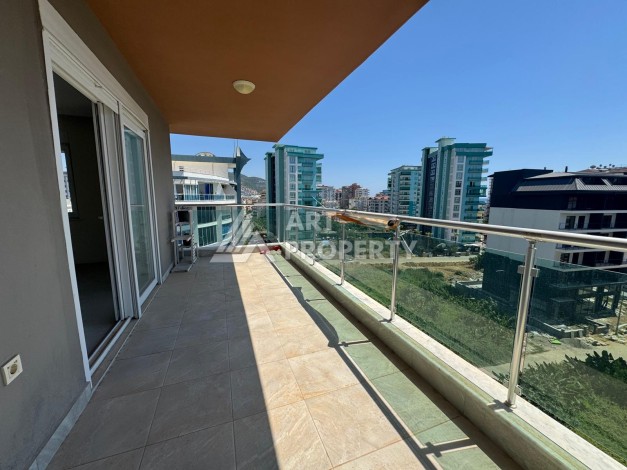 Квартира 2+1 в Махмутларе, 115 м² - Ракурс 5