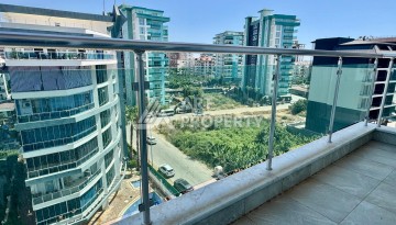 Квартира 2+1 в Махмутларе, 115 м² - Ракурс 7