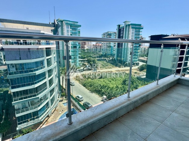 Квартира 2+1 в Махмутларе, 115 м² - Ракурс 6