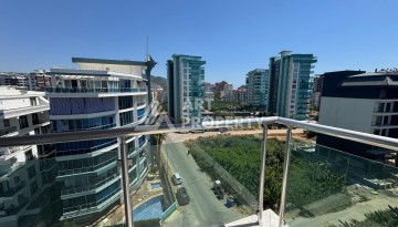 Квартира 2+1 в Махмутларе, 115 м² - Ракурс 8